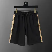 $42.00 USD Burberry Tracksuits Short Sleeved For Men #1464844