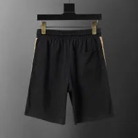 $42.00 USD Burberry Tracksuits Short Sleeved For Men #1464844