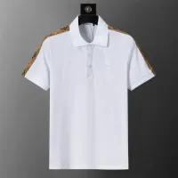 $45.00 USD Burberry Tracksuits Short Sleeved For Men #1464848