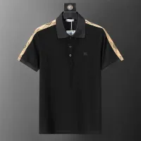 $45.00 USD Burberry Tracksuits Short Sleeved For Men #1464849