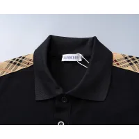 $45.00 USD Burberry Tracksuits Short Sleeved For Men #1464849