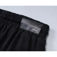 $42.00 USD Amiri Tracksuits Short Sleeved For Men #1464853