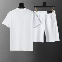 $42.00 USD Amiri Tracksuits Short Sleeved For Men #1464856