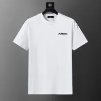 $42.00 USD Amiri Tracksuits Short Sleeved For Men #1464856