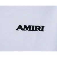 $42.00 USD Amiri Tracksuits Short Sleeved For Men #1464856