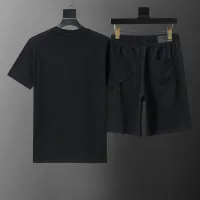 $42.00 USD Amiri Tracksuits Short Sleeved For Men #1464857