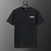 $42.00 USD Amiri Tracksuits Short Sleeved For Men #1464857