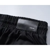 $42.00 USD Amiri Tracksuits Short Sleeved For Men #1464857