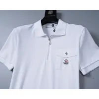 $48.00 USD Moncler Tracksuits Short Sleeved For Men #1464869