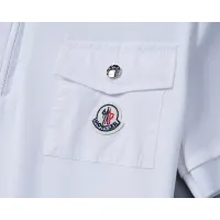 $48.00 USD Moncler Tracksuits Short Sleeved For Men #1464869