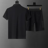 $48.00 USD Moncler Tracksuits Short Sleeved For Men #1464870