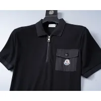 $48.00 USD Moncler Tracksuits Short Sleeved For Men #1464870