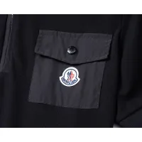 $48.00 USD Moncler Tracksuits Short Sleeved For Men #1464870