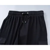 $48.00 USD Moncler Tracksuits Short Sleeved For Men #1464870
