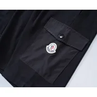 $48.00 USD Moncler Tracksuits Short Sleeved For Men #1464870