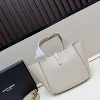 $82.00 USD Yves Saint Laurent AAA Quality Handbags For Women #1464877