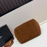 $82.00 USD Yves Saint Laurent AAA Quality Handbags For Women #1464880