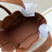 $82.00 USD Yves Saint Laurent AAA Quality Handbags For Women #1464880