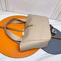 $212.00 USD Yves Saint Laurent AAA Quality Handbags For Women #1464882