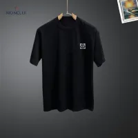 $48.00 USD Moncler Tracksuits Short Sleeved For Men #1464896