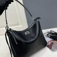 $100.00 USD Balenciaga AAA Quality Shoulder Bags For Women #1464922
