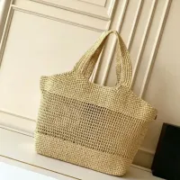 $212.00 USD Yves Saint Laurent YSL AAA Quality Shoulder Bags For Women #1464925