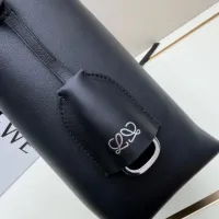 $244.63 USD LOEWE AAA Quality Shoulder Bags For Women #1464942