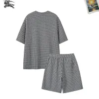 $52.00 USD Burberry Tracksuits Short Sleeved For Men #1464998