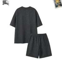 $52.00 USD Burberry Tracksuits Short Sleeved For Men #1464999