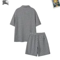 $52.00 USD Burberry Tracksuits Short Sleeved For Men #1465013