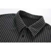 $52.00 USD Burberry Tracksuits Short Sleeved For Men #1465014