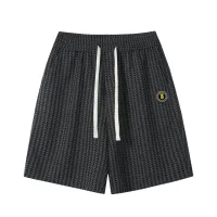 $52.00 USD Burberry Tracksuits Short Sleeved For Men #1465014