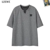 $52.00 USD LOEWE Tracksuits Short Sleeved For Men #1465022