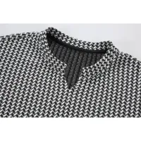 $52.00 USD LOEWE Tracksuits Short Sleeved For Men #1465022