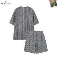 $52.00 USD Moncler Tracksuits Short Sleeved For Men #1465034