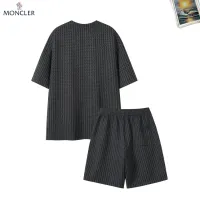 $52.00 USD Moncler Tracksuits Short Sleeved For Men #1465035
