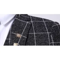 $105.00 USD Burberry Tracksuits Long Sleeved For Men #1465046