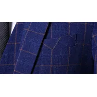 $105.00 USD Burberry Tracksuits Long Sleeved For Men #1465056