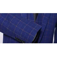 $105.00 USD Burberry Tracksuits Long Sleeved For Men #1465056
