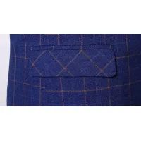 $105.00 USD Burberry Tracksuits Long Sleeved For Men #1465056