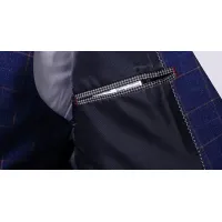 $105.00 USD Burberry Tracksuits Long Sleeved For Men #1465056