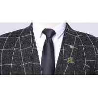 $105.00 USD Burberry Tracksuits Long Sleeved For Men #1465067