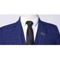 $105.00 USD Burberry Tracksuits Long Sleeved For Men #1465077