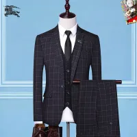 $105.00 USD Burberry Tracksuits Long Sleeved For Men #1465078