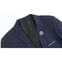 $105.00 USD Moncler Tracksuits Long Sleeved For Men #1465092