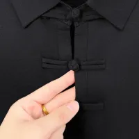 $80.00 USD Burberry Tracksuits Short Sleeved For Men #1465111