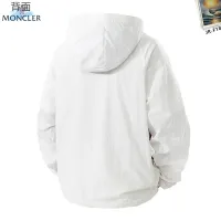 $48.00 USD Moncler Jackets Long Sleeved For Men #1465172