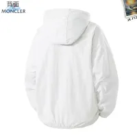 $48.00 USD Moncler Jackets Long Sleeved For Men #1465184