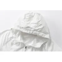$48.00 USD Moncler Jackets Long Sleeved For Men #1465184