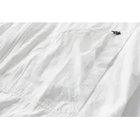 $48.00 USD Balenciaga Jackets Long Sleeved For Men #1465202